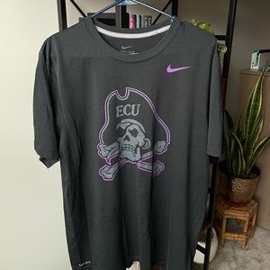 Nike ECU Pirates T-shirt